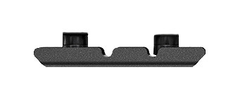 Walther Handauflage Competition LG500