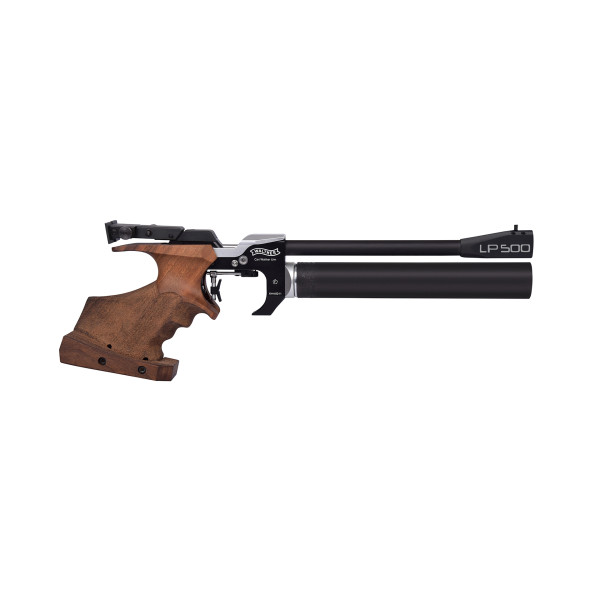 Walther LP500 Basic