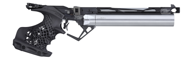 Feinwerkbau Luftpistole P 85 Auflage MeshPro