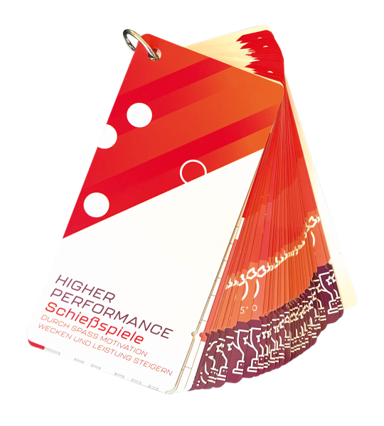 Higher Performance deutsch