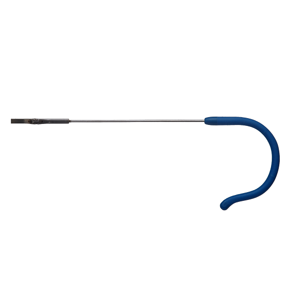 MEC glas Ohrbügel Startline