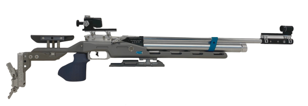 Feinwerkbau 800 Mark I Elements