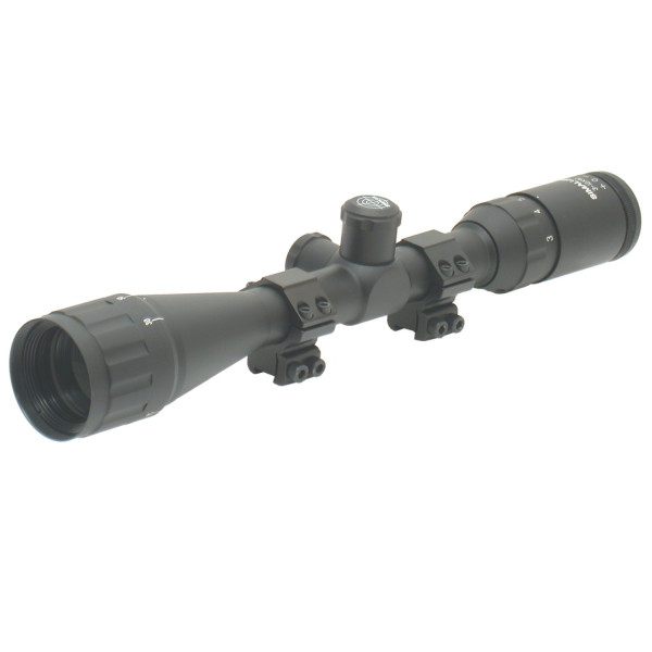 Simalux Scope 3 - 12x40 AO