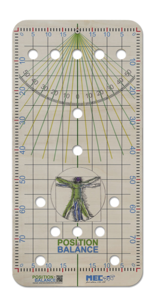 MEC Balance Board