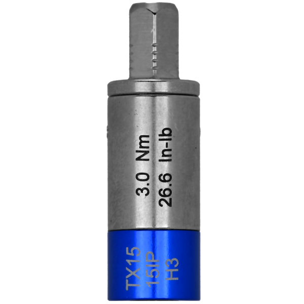 Torque Adapter Single