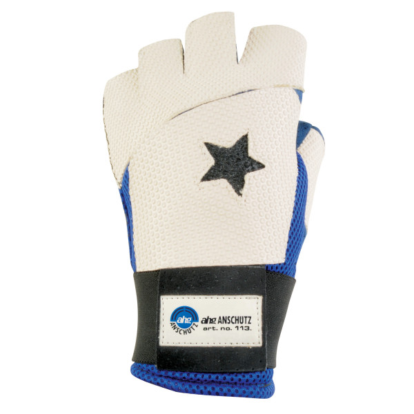 ahg Shooting Glove Standard Short