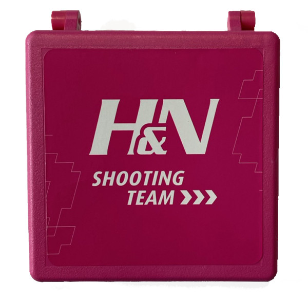 H&N MATCH-BOX Pink