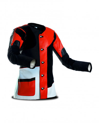 Capapie Capi Promix Jacke