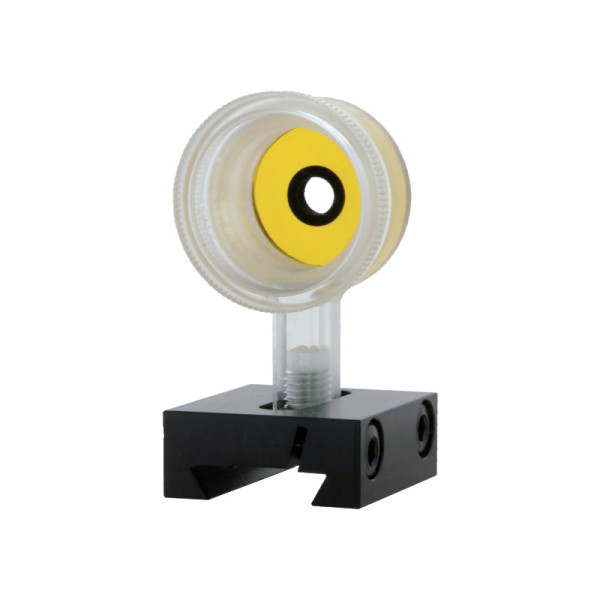 Front Sight Tunnel Score Crystal Fly Plus