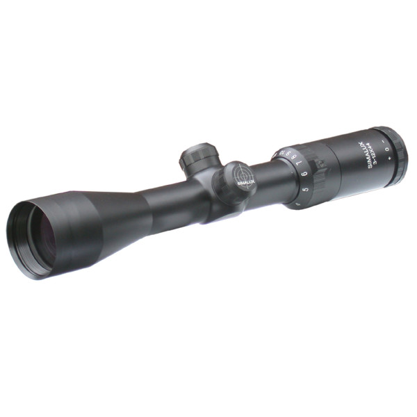 Simalux Scope 3 - 12x44