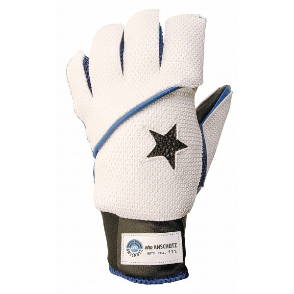ahg-Schießhandschuh Super Grip