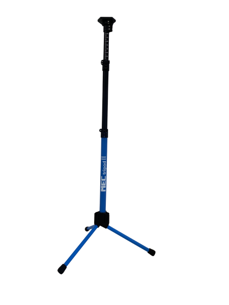 MEC Tripod II Hellblau