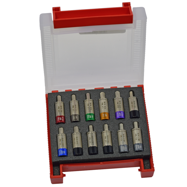 Torque Adapter Set
