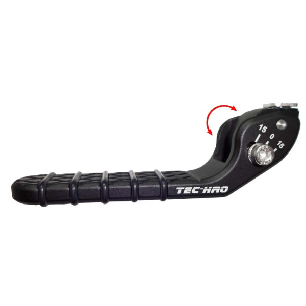 TEC-HRO Underhand Grip 2.0