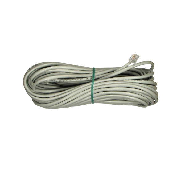 SCATT USB - Kabel 14 Meter - 4 polig