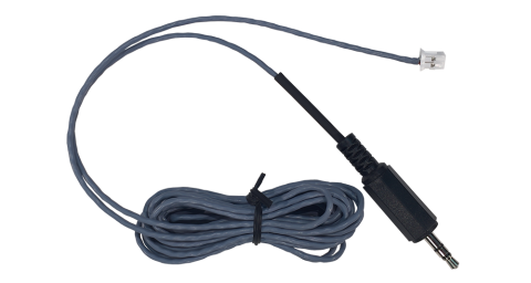 SCATT Trigger Sensor Interface Cable STS