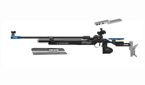 mydorado Walther LG500 Competition Auflage