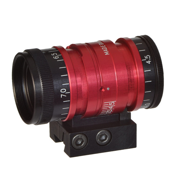 Duo-Glas-Ring-Korn