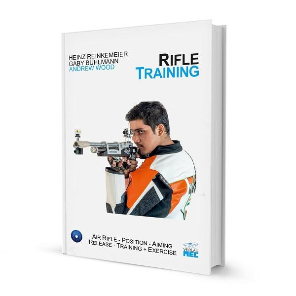 Book - Rifle Training -