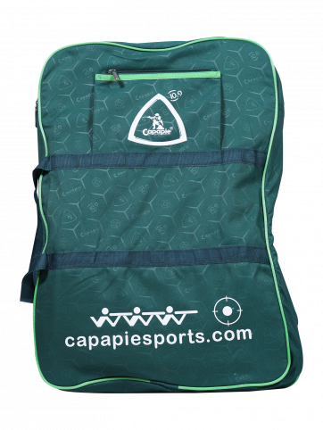 Capapie Jacket Trouser Kit Bag