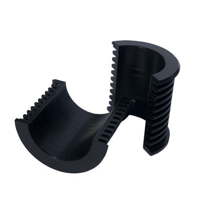 SCATT Biathlon clamp