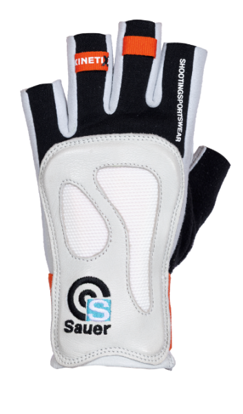 Sauer shooting glove Project ST