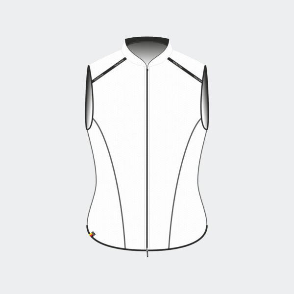 Simetra Profeat Functional Vest Women