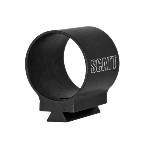 SCATT D20 mount