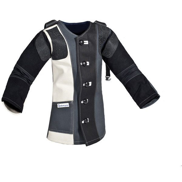 Smallest design jacket model 'KID'