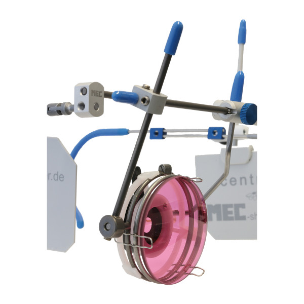 MEC glas Filterhalter Comfort