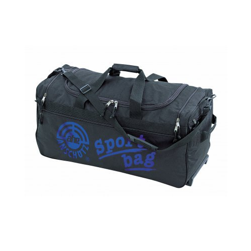 ahg Shooting Bag with wheels