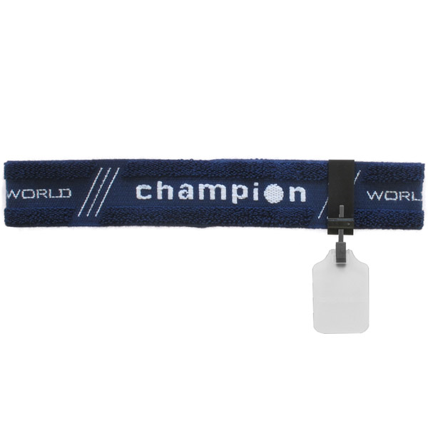 Gehmann Champion Headband incl. Cover