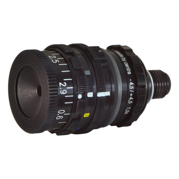 Sight 3,0 Combi Optik