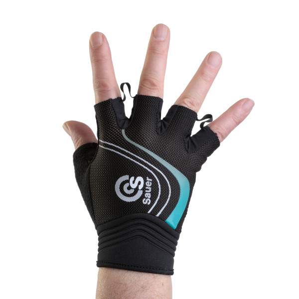 Sauer Shooting Glove Contact