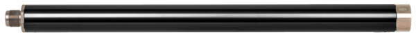 Anschütz compressed air cylinder AR - aluminum black