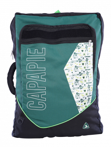 Capapie NSG Jacket Trouser Kit Bag