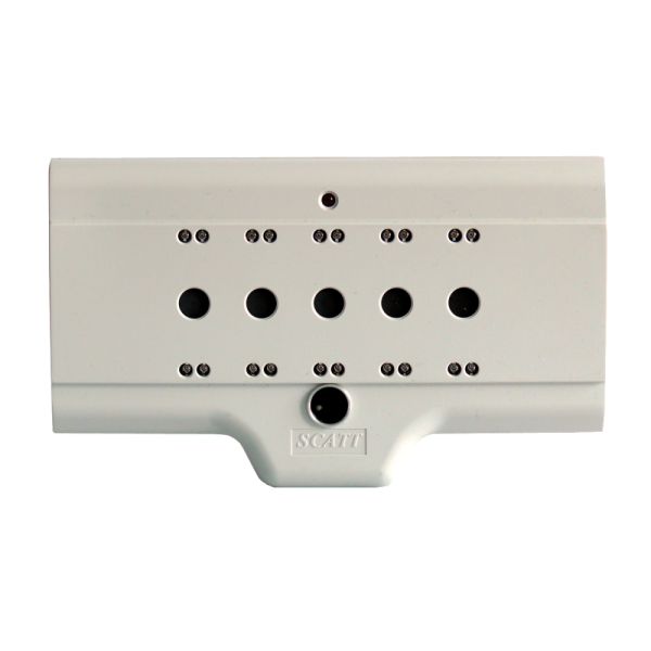 SCATT USB Biathlon Scheibe