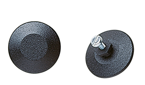 Sauer Screw-On Buttons