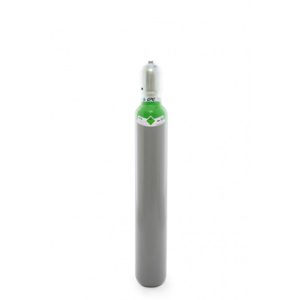 Druckluftflasche 10 Liter