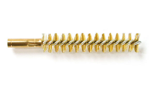 brass brush