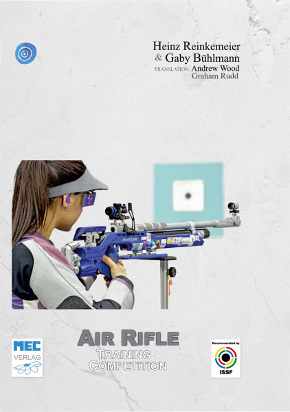 2nd choice book - Air Rifle Training and Competition