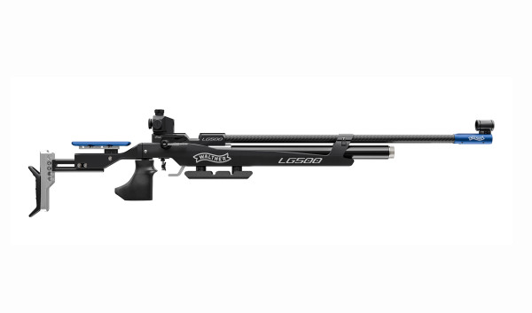 Walther LG500 Blacktec