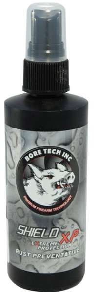 Bore Tech Shield XP Rust Preventative