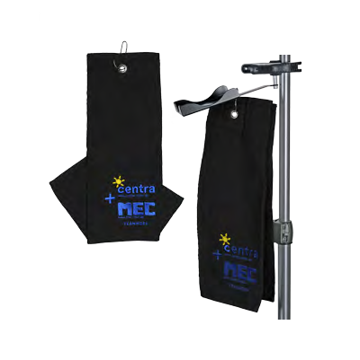 MEC centra Towel