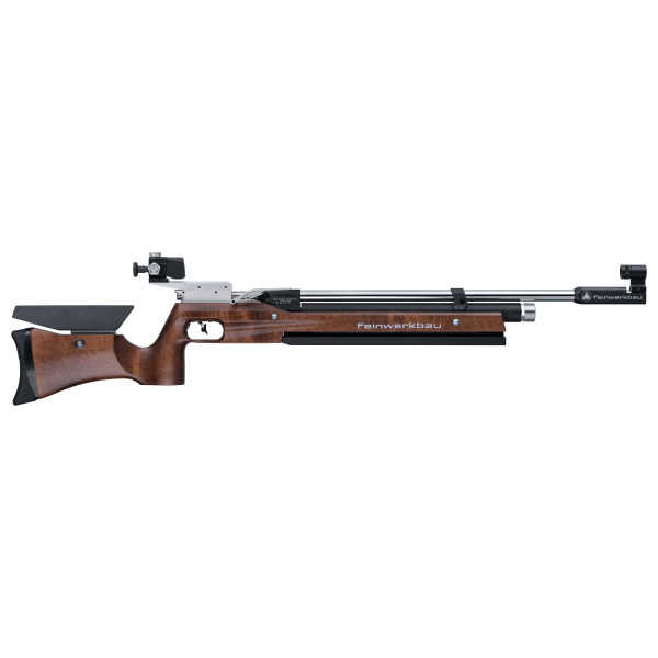 Feinwerkbau 800 Basic Auflage