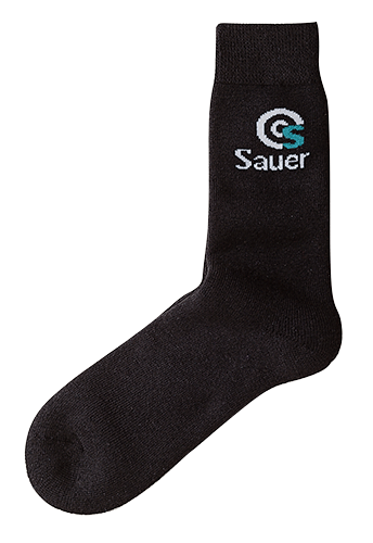 Sauer Socken