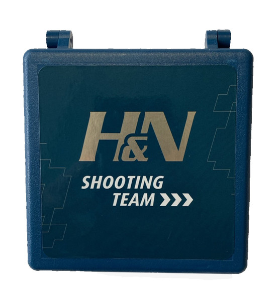 H&N MATCH-BOX Petrol