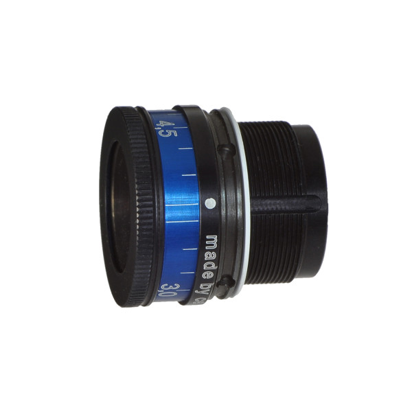 Iris Filter Glasringkorn