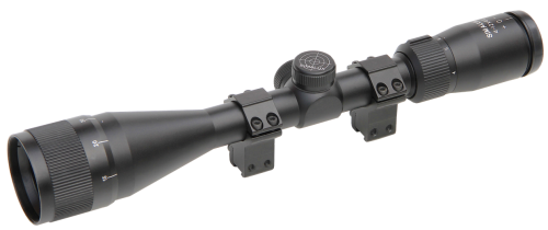 Simalux Zielfernrohr 4 - 12x44