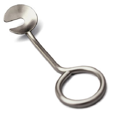 Sauer Knopflöffel